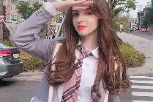 抖音第一网红黑料被扒！17岁辍学私生活混乱！整容前照片曝光