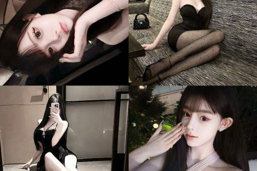 给你发裸照的女主播可能是抠脚大汉起底“网恋奔现”骗局