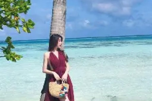 AI演员方桃子60秒广告258万超真人网红团队称已拒绝大量商务合作