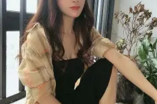 清华美女主播遭骂回应：直播是技术而不是内容本身